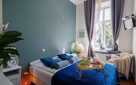 Malila Premium Aparthotel Sebastiana 20 Old Town